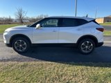 New 2025 Chevrolet Blazer LT w/ Driver Confidence Package image 4