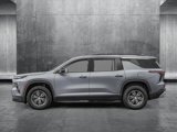 New 2026 Chevrolet Traverse LT image 3
