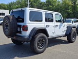 New 2025 Jeep Wrangler Unlimited Rubicon image 4