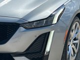 Used 2023 Cadillac CT5 V w/ Premium Package image 4