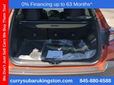 New 2025 Subaru Crosstrek 2.5i Wilderness image 6