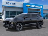 New 2026 Chevrolet Equinox RS image 2