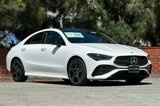 New 2026 Mercedes-Benz CLA 250 image 2
