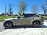 New 2025 MAZDA CX-70 Plug-In Hybrid w/ Premium Pkg image 3