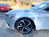 Used 2021 Honda Accord Sport Special Edition image 2