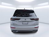 New 2025 Mitsubishi Outlander SEL image 4