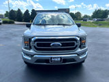 Used 2021 Ford F150 XLT w/ Equipment Group 302A High image 2