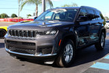 Used 2021 Jeep Grand Cherokee L Laredo w/ Luxury Tech Group I image 2