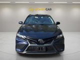 Used 2021 Toyota Camry SE image 2