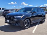 New 2025 Audi Q7 3.0T Premium Plus image 4