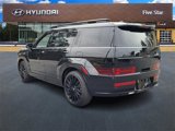 New 2025 Hyundai Santa Fe Calligraphy image 5