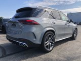 New 2025 Mercedes-Benz GLE 53 AMG 4MATIC image 6