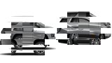 New 2026 Chevrolet Tahoe LT image 2