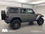 Used 2021 Jeep Wrangler Unlimited Rubicon image 6