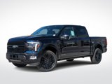 New 2025 Ford F150 Platinum image 1
