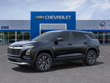 New 2026 Chevrolet Equinox LT image 2