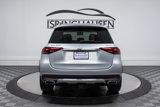 New 2025 Mercedes-Benz GLE 450 4MATIC image 6