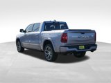 New 2025 RAM 1500 Tungsten w/ Bed Utility Group image 2