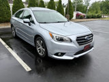 Used 2017 Subaru Legacy 2.5i Limited image 4