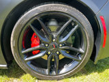 Used 2019 Chevrolet Corvette Stingray Coupe w/ Carbon Flash Badge Package image 5