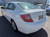 Used 2012 Honda Civic EX image 4