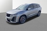 New 2025 Cadillac XT6 Sport w/ Technology Package image 3