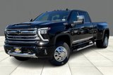 New 2025 Chevrolet Silverado 3500 High Country w/ High Country Premium Package image 2