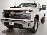 New 2025 Chevrolet Silverado 3500 LT w/ Convenience Package image 2