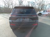 New 2025 Jeep Grand Cherokee Altitude image 5