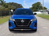 Used 2024 Nissan Kicks SR image 2