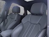 Used 2024 Audi SQ5 Premium Plus w/ Premium Plus Package image 5