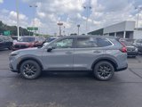 New 2026 Honda CR-V EX-L image 6