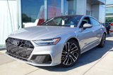 New 2025 Audi A7 3.0T Premium Plus image 4