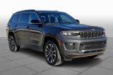 New 2025 Jeep Grand Cherokee L Overland w/ Luxury Tech Group IV image 2