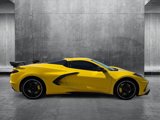 New 2025 Chevrolet Corvette Stingray Premium Conv w/ Z51 Performance Package image 4