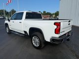 New 2025 Chevrolet Silverado 2500 LTZ w/ LTZ Premium Package image 3
