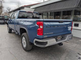 Used 2025 Chevrolet Silverado 2500 LT image 3