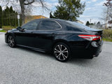 Used 2018 Toyota Camry SE w/ Audio Package image 5