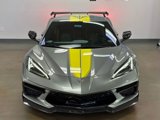 Used 2022 Chevrolet Corvette Stingray Premium Cpe image 2
