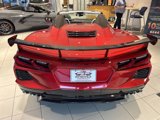 New 2025 Chevrolet Corvette Stingray Premium Conv w/ Z51 Performance Package image 6