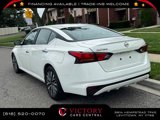 Used 2025 Nissan Altima 2.5 SV image 6
