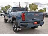 New 2025 GMC Sierra 2500 Denali w/ Denali Reserve Package image 5