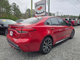Used 2020 Toyota Corolla XSE image 6