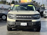 Used 2024 Ford Bronco Sport Badlands image 3