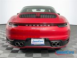 Used 2024 Porsche 911 Targa 4S image 6