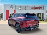 New 2025 Nissan Murano Platinum w/ Cargo Package image 5