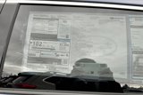 New 2025 Subaru Solterra Touring image 5