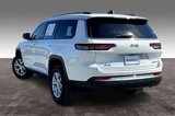Used 2023 Jeep Grand Cherokee L Limited image 4