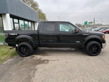 Used 2013 Ford F150 Lariat image 5