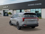 New 2026 Kia Carnival SX Prestige image 4
